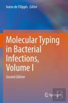 Molecular Typing In Bacterial Infections, Volume I