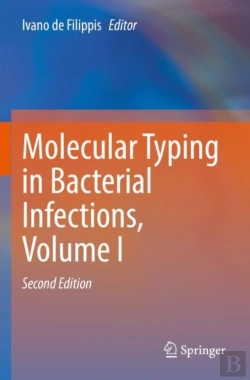 Bertrand.pt - Molecular Typing In Bacterial Infections, Volume I