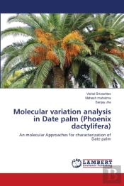 Molecular Variation Analysis In Date Palm (Phoenix Dactylifera)