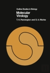 Molecular Virology