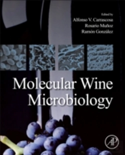 Bertrand.pt - Molecular Wine Microbiology