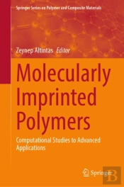 Molecularly Imprinted Polymers