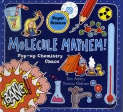 Bertrand.pt - Molecule Mayhem