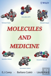 Molecules And Medicine