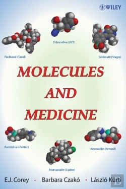 Bertrand.pt - Molecules And Medicine