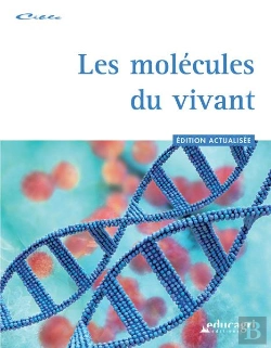 Bertrand.pt - Molecules Du Vivant (Edition 2014) (Les)