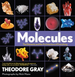 Bertrand.pt - Molecules