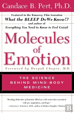 Bertrand.pt - Molecules Of Emotion  The Science Behind Mind Body Medicine