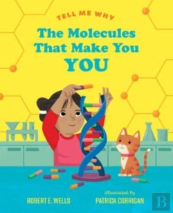 Bertrand.pt - Molecules That Make You You