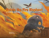 Molelo The Fire Elephant