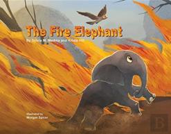 Molelo The Fire Elephant