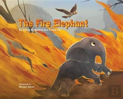 Bertrand.pt - Molelo The Fire Elephant