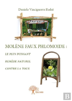 Bertrand.pt - Molene Faux Phlomoide : Le Plus Puissant Remede Naturel Contre La Toux