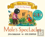 Mole'S Spectacles