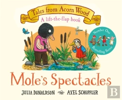 Bertrand.pt - Mole'S Spectacles