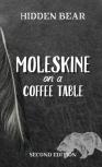 Moleskine On A Coffee Table