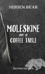 Moleskine On A Coffee Table