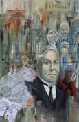 Moleskine - Tributo a Aristides Sousa Mendes