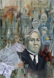 Moleskine - Tributo a Aristides Sousa Mendes