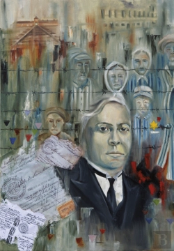 Bertrand.pt - Moleskine - Tributo a Aristides Sousa Mendes