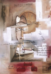 Moleskine - Tributo a Fernando Pessoa, Vol 1