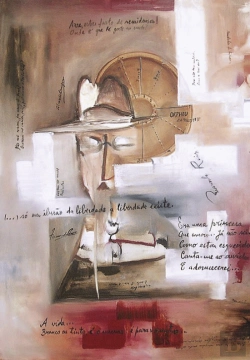 Bertrand.pt - Moleskine - Tributo a Fernando Pessoa, Vol 1