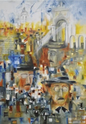 Moleskine - Tributo a Fernando Pessoa, Vol 2