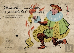 Bertrand.pt - Moléstias, Embustes e Pontinhos Amantes