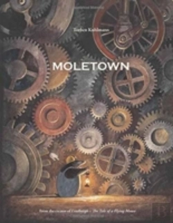 Bertrand.pt - Moletown