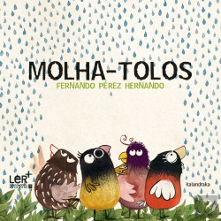 Bertrand.pt - Molha-Tolos