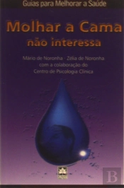Molhar A Cama Não Interessa