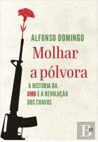 Molhar a Pólvora
