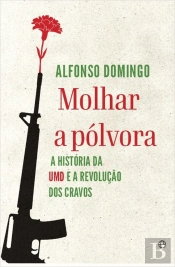 Molhar a Pólvora