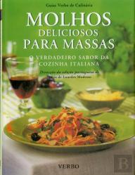 Molhos Deliciosos para Massas