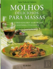 Molhos Deliciosos para Massas