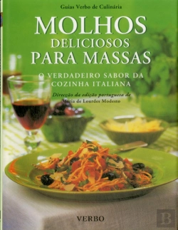 Bertrand.pt - Molhos Deliciosos para Massas