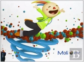 Moli Infantil 4 Anys Carpeta 1r Trimestre Dimensió Nuvària