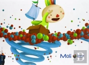 Moli Infantil 4 Anys Carpeta 3r Trimestre Dimensió Nuvària