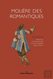 Molière Des Romantiques