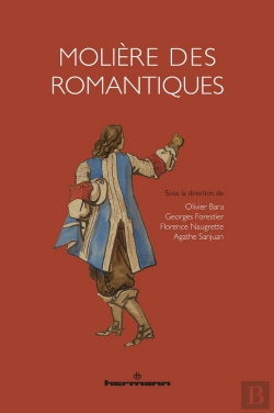 Bertrand.pt - Molière Des Romantiques
