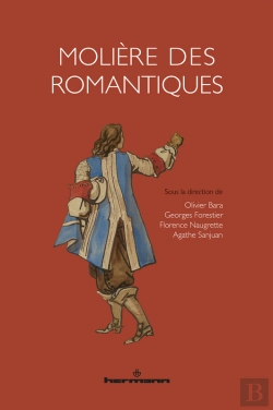 Bertrand.pt - Molière Des Romantiques