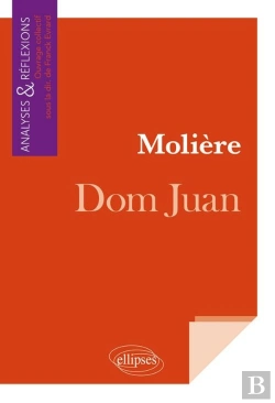 Bertrand.pt - Molière, Dom Juan