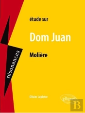 Molière, Dom Juan