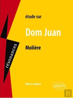Bertrand.pt - Molière, Dom Juan