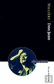 Moliere: Don Juan