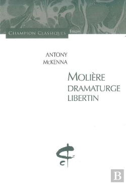 Bertrand.pt - Molière, Dramaturge Libertin