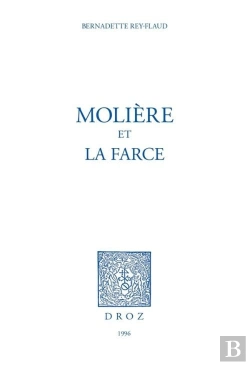 Bertrand.pt - Moliere Et La Farce