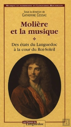 Bertrand.pt - Moliere Et La Musique