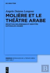 Molière Et Le Théâtre Arabe