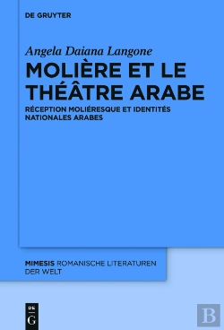Bertrand.pt - Molière Et Le Théâtre Arabe